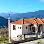 Casa de hóspedes To Kallion Klávsion