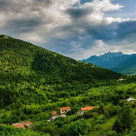 To Kallion Πανσιόν 3*