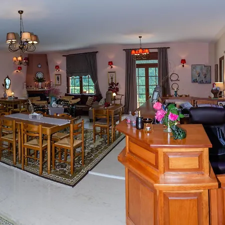 To Kallion Vendégház 3*