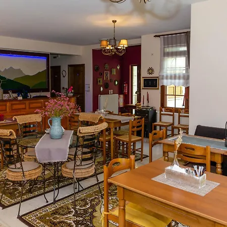 To Kallion 3* Klávsion