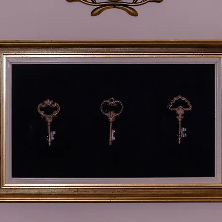 Maison d'hôtes To Kallion 3*