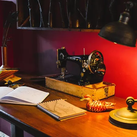 בית הארחה To Kallion 3*