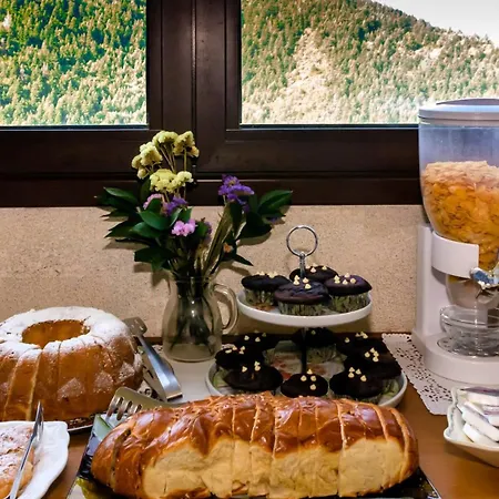 To Kallion Maison d'hôtes 3*