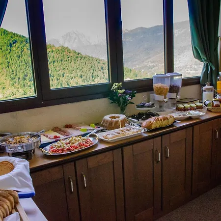 To Kallion 3* Klávsion