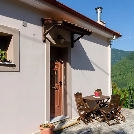 To Kallion Maison d'hôtes