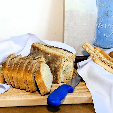 Maison d'hôtes To Kallion