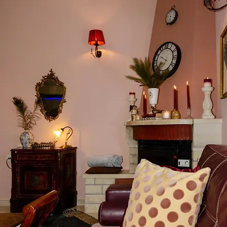 To Kallion Kláfszio