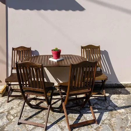 בית הארחה To Kallion 3*