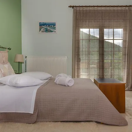 Maison d'hôtes To Kallion Klávsion