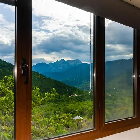 To Kallion Vendégház 3*