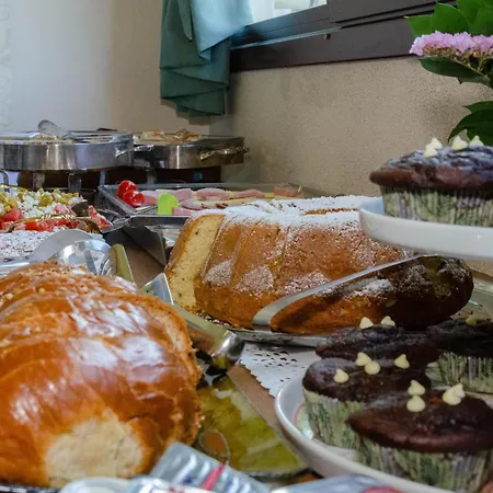 To Kallion 3* Klávsion