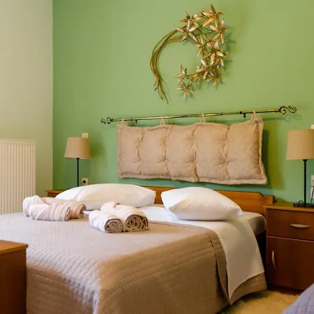 To Kallion Maison d'hôtes