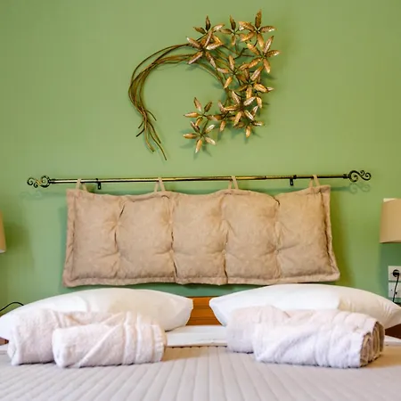 Maison d'hôtes To Kallion