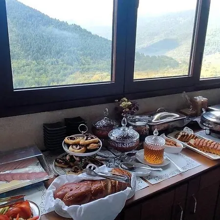 Maison d'hôtes To Kallion