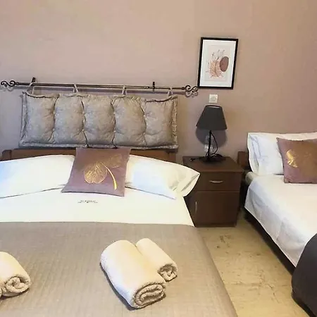 To Kallion 3* Klávsion