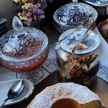 To Kallion Maison d'hôtes