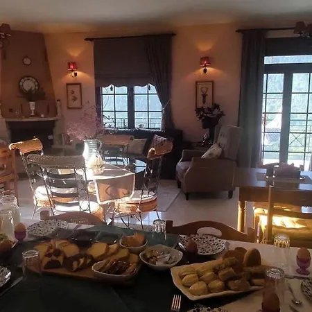 To Kallion Maison d'hôtes