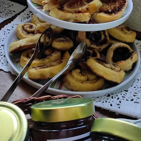 Vendégház To Kallion 3*