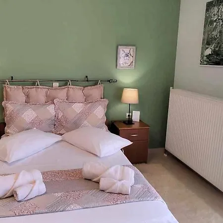 To Kallion Vendégház 3*