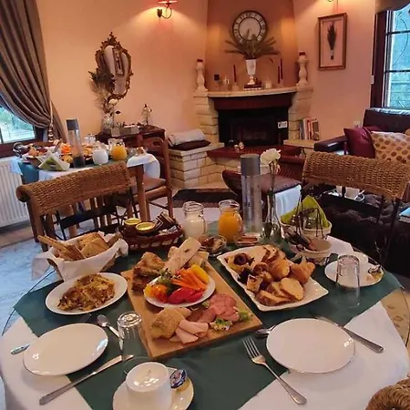 בית הארחה To Kallion Klávsion