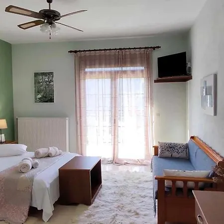 To Kallion 3* Kláfszio