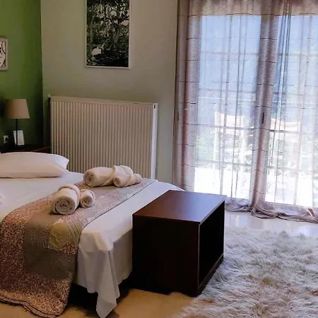 To Kallion Maison d'hôtes