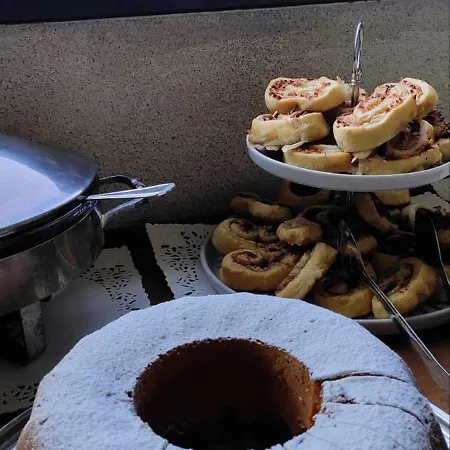 Maison d'hôtes To Kallion 3*