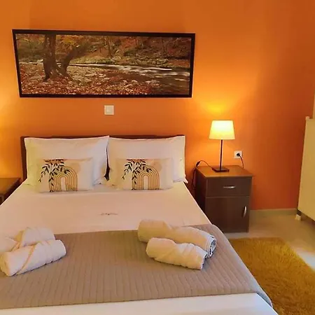 To Kallion Maison d'hôtes 3*