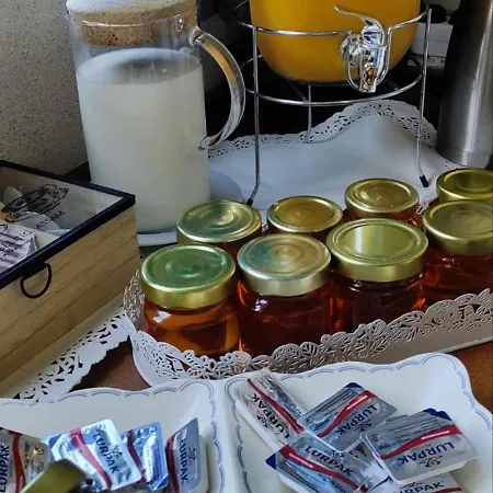 To Kallion בית הארחה