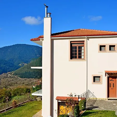 To Kallion 3* Kláfszio