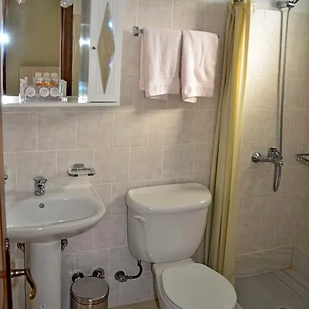 Maison d'hôtes To Kallion 3*