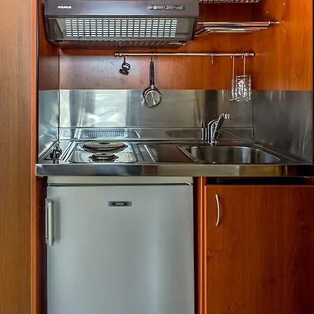 To Kallion Vendégház Kláfszio