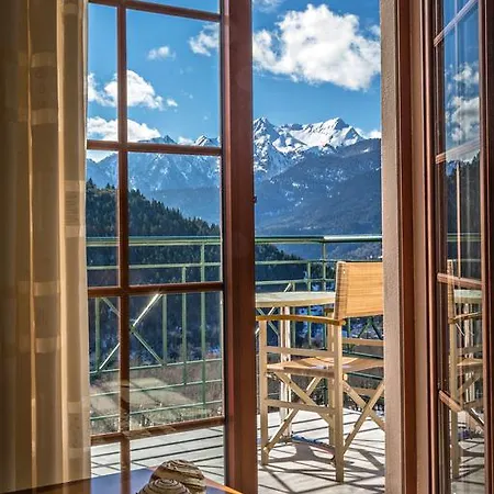 Vendégház To Kallion Kláfszio