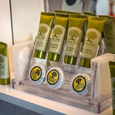 To Kallion Klávsion