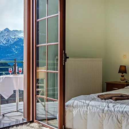 To Kallion 3* Klávsion