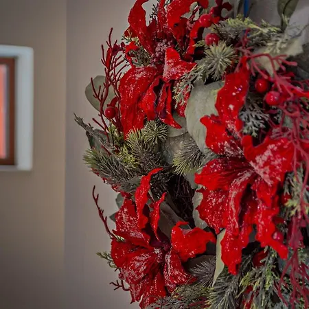 Maison d'hôtes To Kallion Klávsion