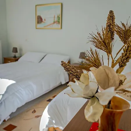 בית הארחה To Kallion