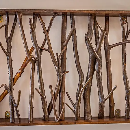 To Kallion בית הארחה