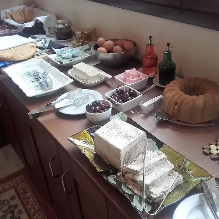 Vendégház To Kallion 3*