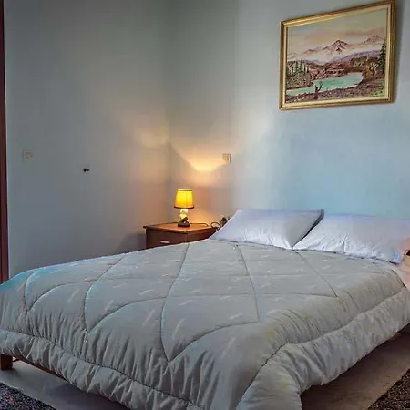 בית הארחה To Kallion Klávsion